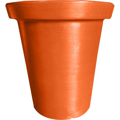 [occasion] pot de fleurs rond xxl delight 760l (1/3)