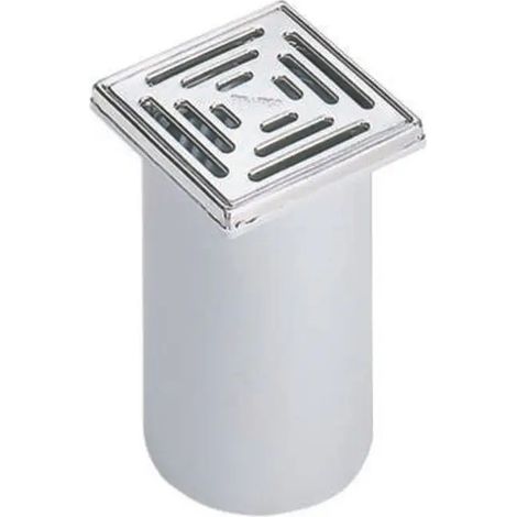DALLMER Accesorio SEC 15, 150 x 150 mm, 500298