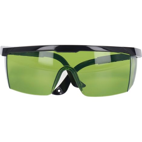 Laserschutzbrille 740-1100nm, Augenschutz für Wartungs- und Arbeitszwecke, lichtundurchlässige Gläser, professionelle Ausrüstung. (1/5)