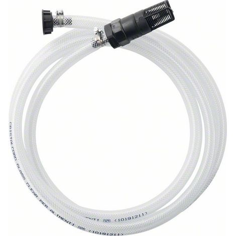 Bosch Zubehör Selbstansaug-Kit (1/3)