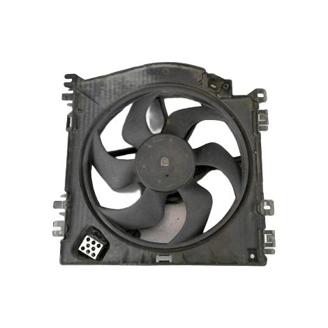 [PRODUIT D'OCCASION] Moteur Ventilateur Radiateur RENAULT Modus 2004-2007 ♻️ Ref Oe. 7701068309 - Garantie à vie (1/3)