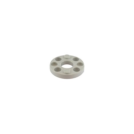 Arandela de ajuste compatible con Flymo para la altura de corte. Se monta en modelos Easiglide 300, 330, 360, 300v, 330v, 360v, Easig