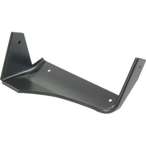 24252 - Tôle de Protection pour Tondeuse OUTILS WOLF