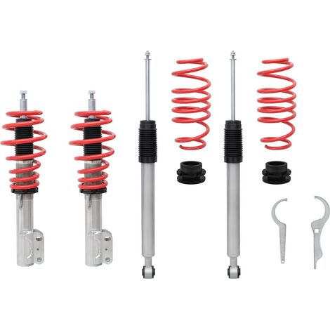 Kit Suspension Combine Filete Redline Ford Fiesta JHH de 2017 a 2021-37633361