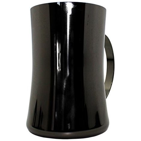 vin bouquet FIM 207 Caraffa, Acciaio Inox, Nero (1/4)