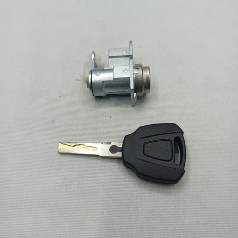 Suitable for Roewe 350 door lock cylinders, Roewe car door lock cylinders, car parts (1/4)