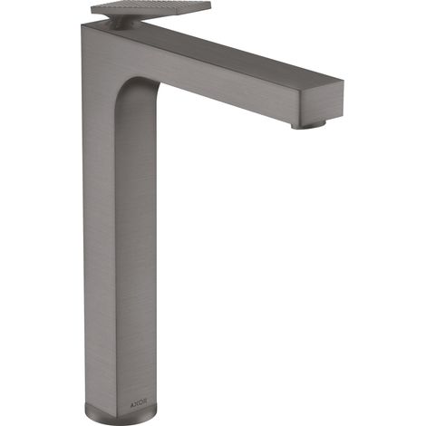 hansgrohe AXOR Citterio Einhebel-Waschtischmischer, (1/2)
