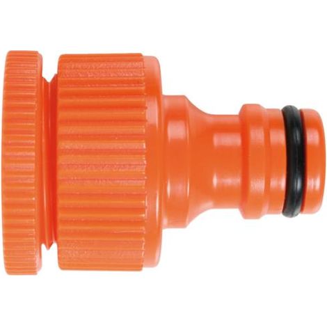 RACCORD MACHO ROSC.EXT.3/4" - EHLIS (1/2)