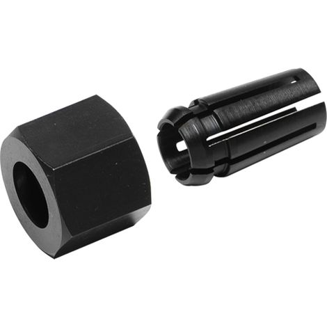 Écrou de serrage Makita 6 mm