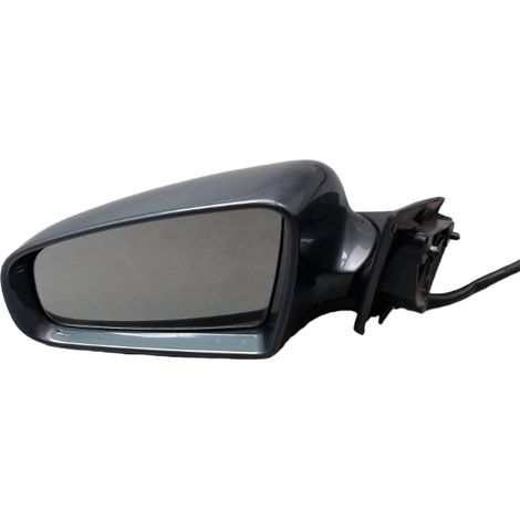 Retroviseur Exterieur Electrique Gauche AUDI A3 II Phase 1 (8p) 2003-2008 (1/4)