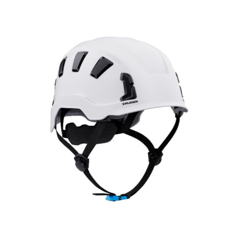 Casco Oreka II Vent con tecnología MIPS para máxima protección IRUDEK  Blanco