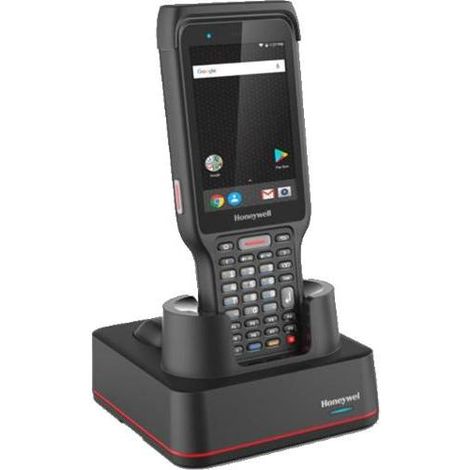 Charging dock Honeywell scanpal eda61k caricatore senza cavo senza connettore