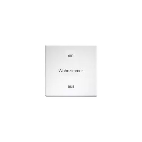 W-F2T55E-wg- Eltako Funk Tasterwippe (1/2)