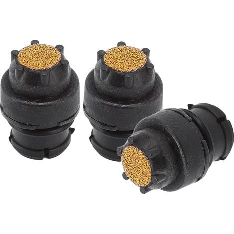 Fuel Tank Vent Valve, Easy Installation, High Hardness Chainsaw Tank Vent for 024, 034, and MS280 (1/5)