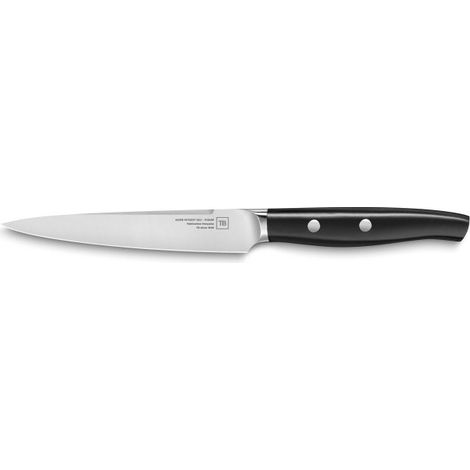 Tarrerias Bonjean - Couteau à steak lisse Maestro nanocut 12 cm