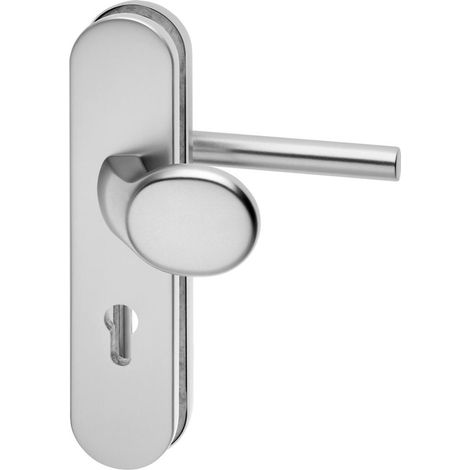 edi Alu-Schutz-WG ES-1 Logo ov LS 12mm 92 PZ,10mm TS65-75mm 108/K2 8743H/K2 F01 (1/4)