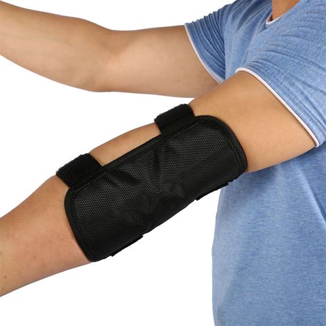 Golf Training Aid, Golf Elbow Splint, Swing Trainer Elbow Training Aid Aid Swing Trainer Aid Swing Training for Beginners (1/5)