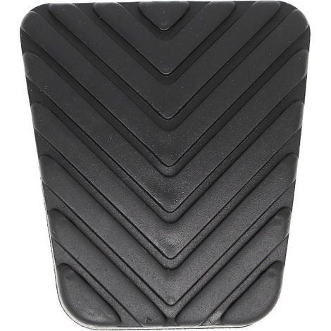 Couvre-pédale d'embrayage et de frein pour Kia Sportage NB7 JE KM SL QL 2004-2019 Rio 2/3/4 JB UB YB SC Sorento BL XM UM Carens RP