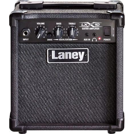 Laney LX10 Amplificatore (1/3)