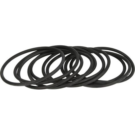 Honeywell Braukmann Dichtung einzeln O-Ring f. Klarsicht Filtertasse F76 HS10 R1/2"-3/4" 0900746