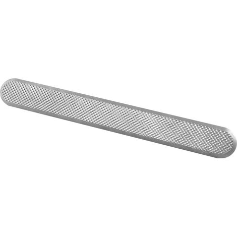 Bande de guidage quadrillée Inox 316 - 6100621