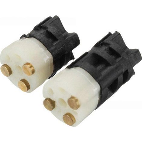 Capteur de vitesse de transmission automatique 722.9 Y3/8n1 Y3/8n2 compatible avec Mercedes-Benz CLK, GLK et SLK, boîte 7 vitesses, propulsion arrière/intégrale, moteur 4 cylindres 2,2 L. (1/5)