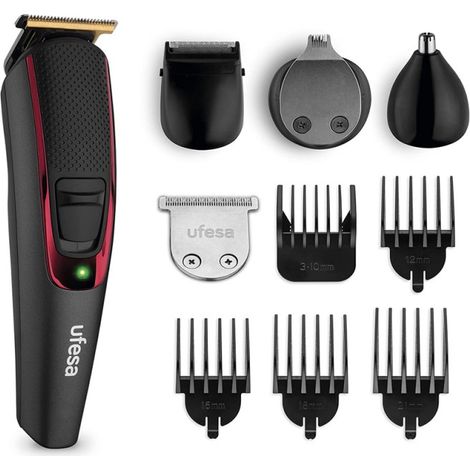 Ufesa GK6950 - Multigroom (1/4)
