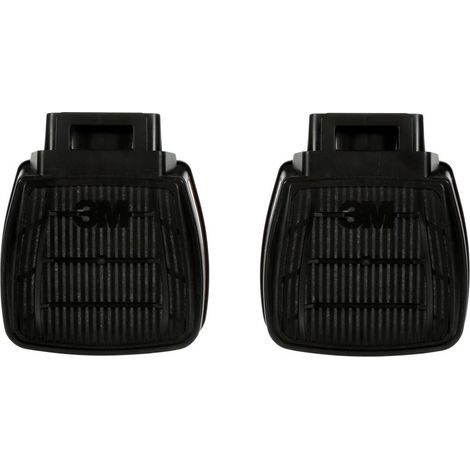 3M Filtro combinato Secure Click D8051 D8051 2 pz.