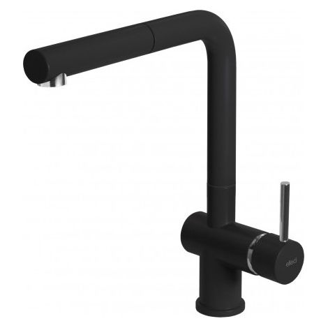 Elleci Stream Plus K86 Negro