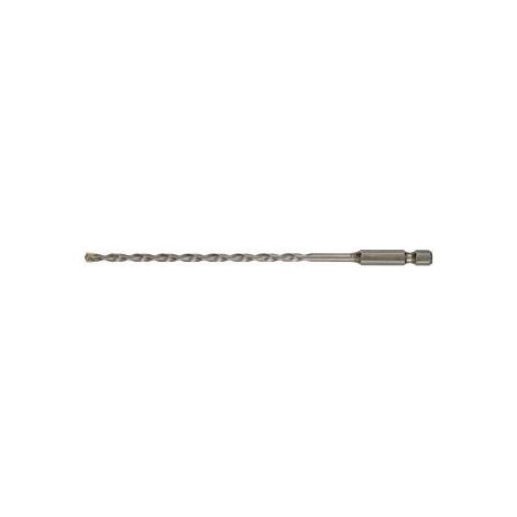 DEWALT - Foret multi-matériaux impact 4 x 100 x 152 mm