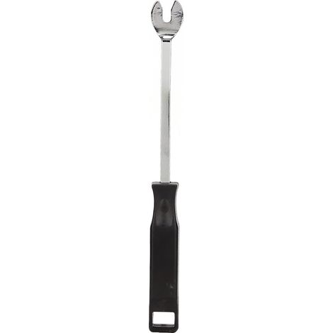 Kit professionnel de démontage de pare-brise pour voiture, ensemble d'outils pour démonter le pare-brise (1/5)