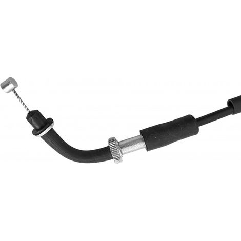 CABLE DEL ACELERADOR PARA YAMAHA XV 535 VIRAGO (88-94) LINMOT 2NU-26311-00 (1/3)