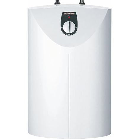 STIEBEL ELTRON Chauffe-eau instantané SHU 10 SL, 10 l, 2,0 kW / 230 V, blanc, 229472