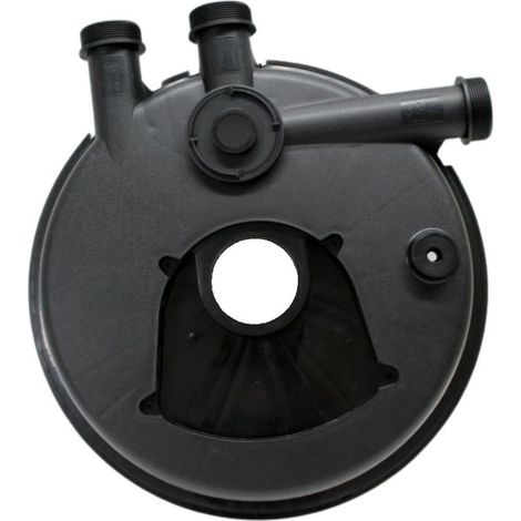 Ersatzteil Deckel CPF 20000-75000 Druckteichfilter