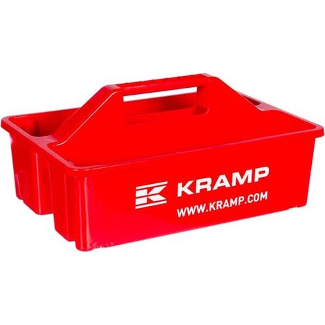 Caja de herramientas UNIVERSAL KRA00900018006