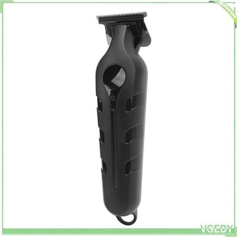 Tondeuse à Cheveux Électrique - FAFEICY - Puissante - Faible Bruit - Ergonomique - 3 Peignes Inclus (1/4)