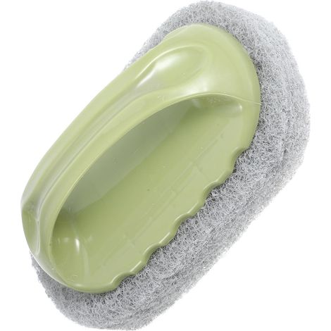 Brosse nettoyage salle de bain, PP, long manche, pour cuisine (1/5)