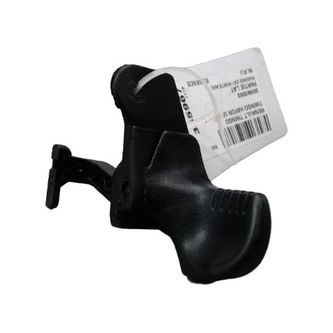 [PRODUIT D'OCCASION] Poignee Exterieure Porte Avant Gauche RENAULT Twingo I Phase 3 2000-2007 ♻️ Ref Oe. 7700822426 - Garantie à vie (1/3)
