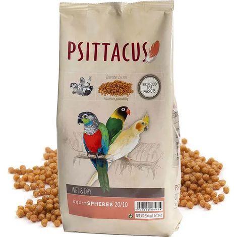 Microspheres Wet & Dry 20/10 - 800 gr