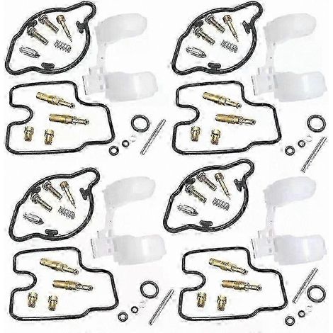 Kit de réparation de carburateur avec flotteur pour CBR900RR SC33 1996-1999 (1/2)