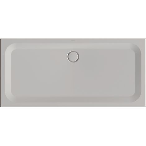 BetteUltra Rechteck-Duschwanne, 1700x800x35mm, 5971-410 (1/5)