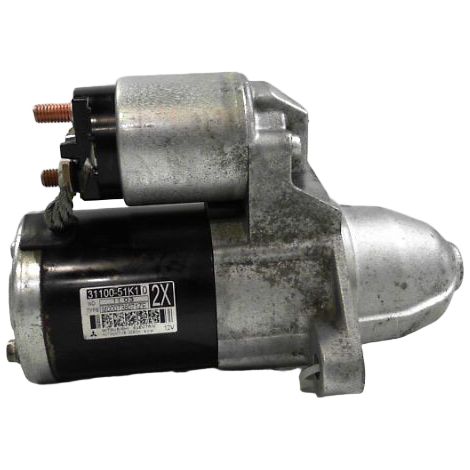 [PRODUIT D'OCCASION] Demarreur SUZUKI Swift ♻️ Ref Oe. 3110060r00 - Garantie à vie (1/4)