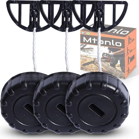 Bouchons de carburant pour tronçonneuse Stihl MS180 MS170 018 017 11303500500 (1/5)