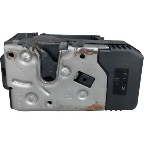 [PRODUIT D'OCCASION] Systeme Condamnation Avant Droit RENAULT Trafic ♻️ Ref Oe. 8200987955 - Garantie à vie (1/5)