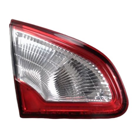 [PRODUIT D'OCCASION] Feu Arrieree Interieur Gauche NISSAN Qashqai ♻️ Ref Oe. 26559jd85a - Garantie à vie (1/2)