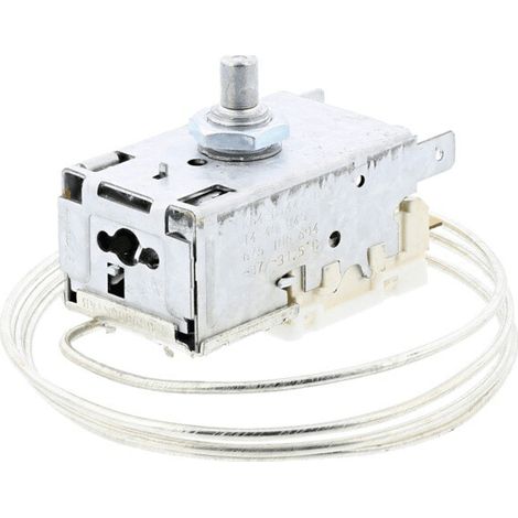 THERMOSTAT CONGELATEUR POUR CONGELATEUR LINDE - 8996751066946 (1/2)