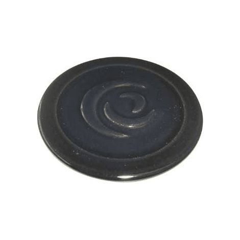 CHAPEAU AUX MIJOTEUR (DIAM EXT6CM) POUR CUISINIERE   ROSIERES - 44000357 (1/3)