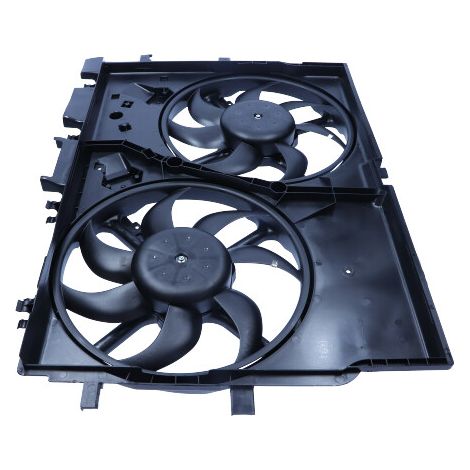 MAXGEAR AC216221 Ventilateur de radiateur FIAT 1342689080 (1/2)