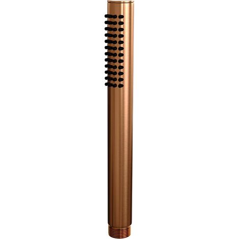 Brauer Copper Edition Douchette à main 1 jet Cuivre brossé
