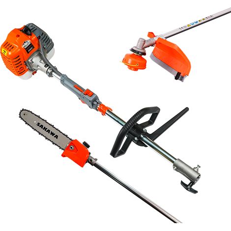 Decesplugiatore Maniglia 25cc Potatore